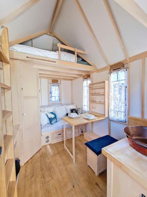 Cosy Tiny Centre-Ville De Nîmes Dış mekan fotoğraf